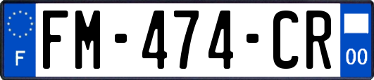FM-474-CR