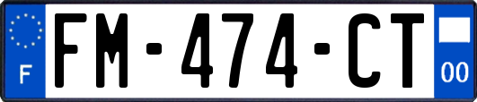 FM-474-CT
