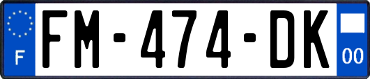 FM-474-DK
