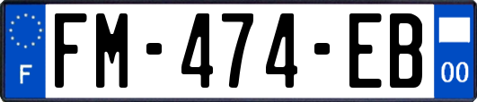 FM-474-EB