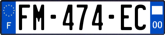 FM-474-EC