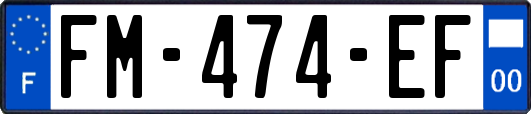 FM-474-EF