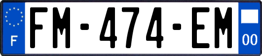 FM-474-EM