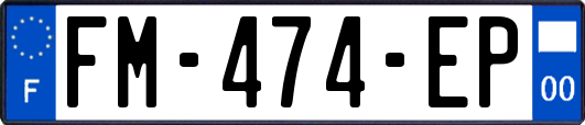 FM-474-EP