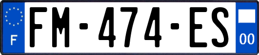 FM-474-ES
