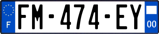FM-474-EY