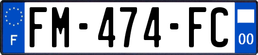 FM-474-FC