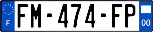 FM-474-FP