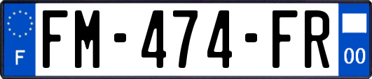 FM-474-FR