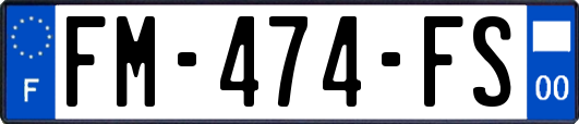 FM-474-FS
