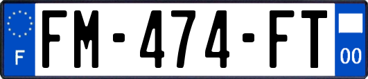 FM-474-FT