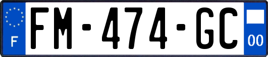 FM-474-GC