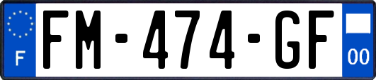 FM-474-GF