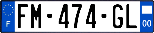 FM-474-GL