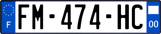FM-474-HC