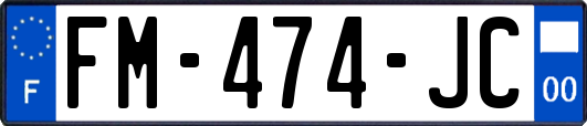 FM-474-JC
