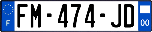 FM-474-JD