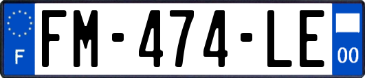 FM-474-LE