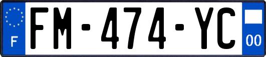 FM-474-YC