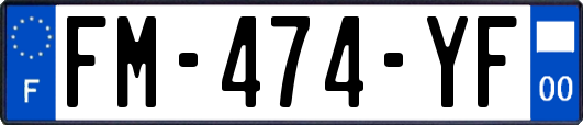 FM-474-YF