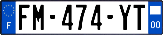 FM-474-YT