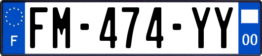 FM-474-YY