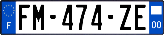 FM-474-ZE