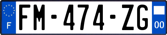 FM-474-ZG