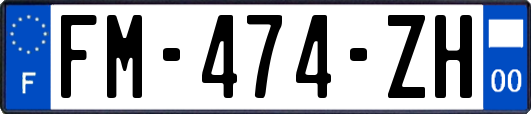 FM-474-ZH