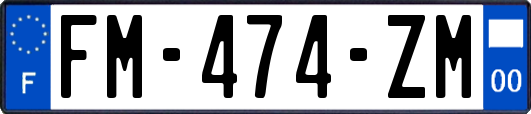 FM-474-ZM
