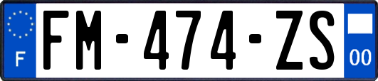 FM-474-ZS