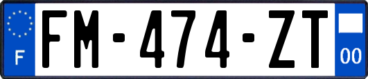 FM-474-ZT