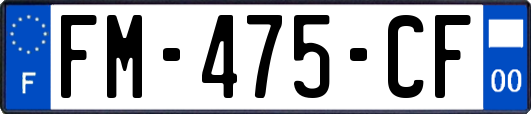 FM-475-CF