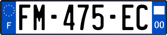FM-475-EC