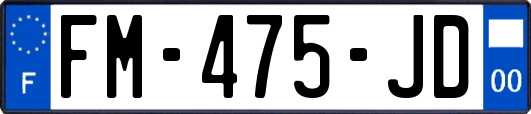 FM-475-JD