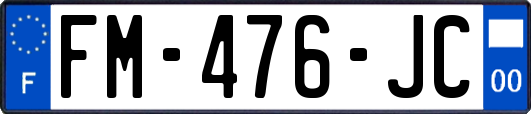 FM-476-JC