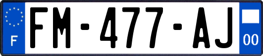 FM-477-AJ