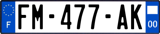 FM-477-AK