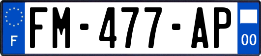 FM-477-AP