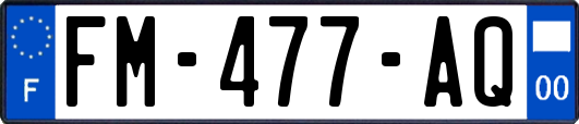 FM-477-AQ