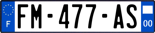 FM-477-AS