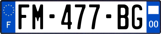 FM-477-BG