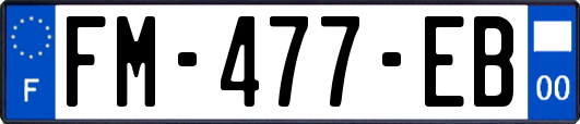FM-477-EB