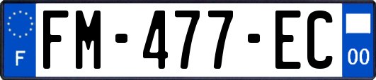 FM-477-EC