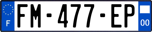 FM-477-EP