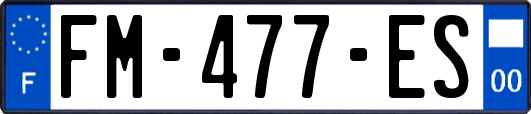 FM-477-ES