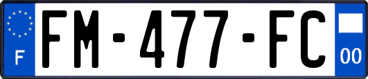 FM-477-FC
