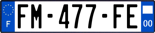 FM-477-FE