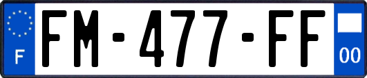 FM-477-FF