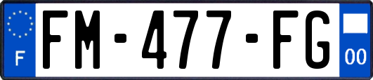 FM-477-FG